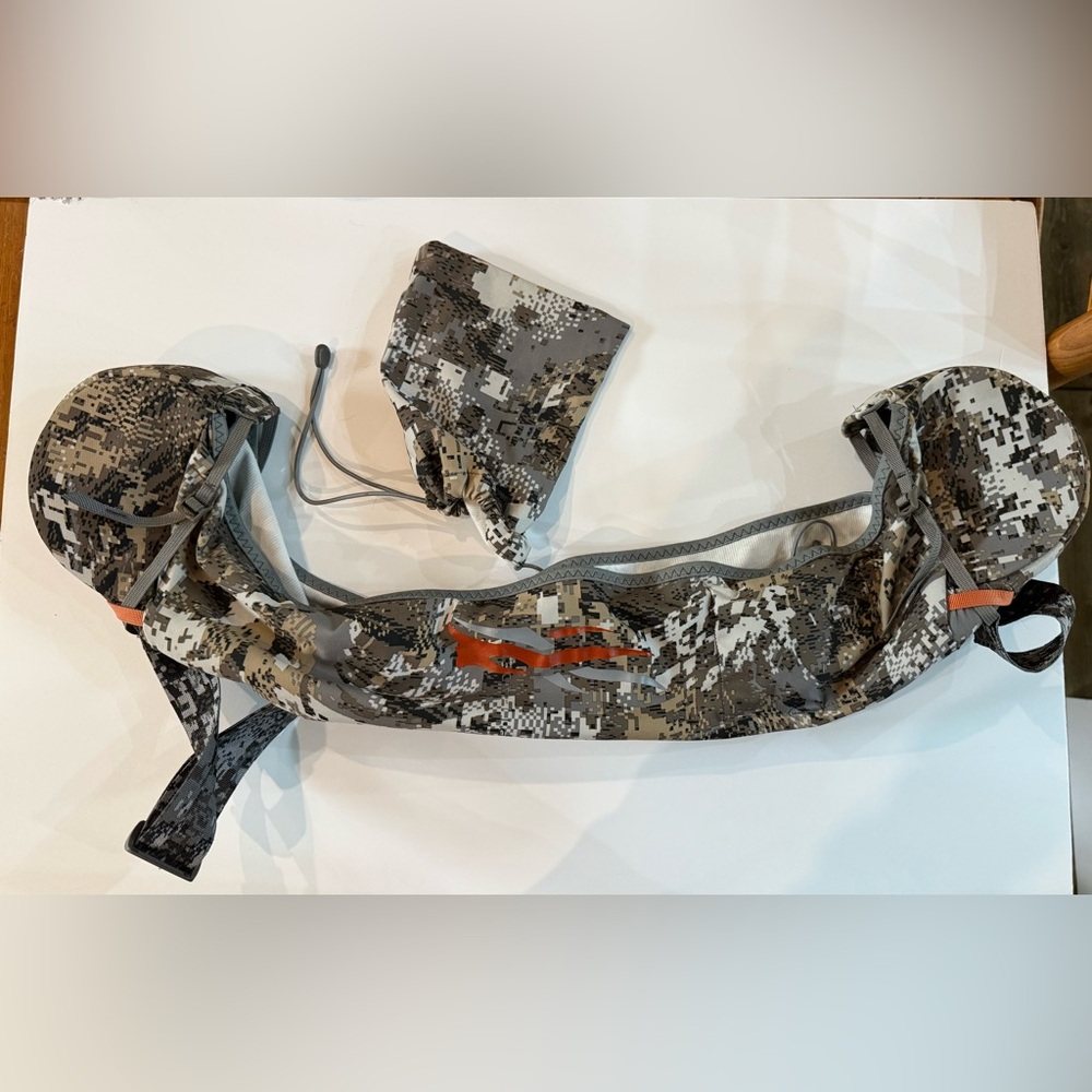 Sitka Elevated II bow sling